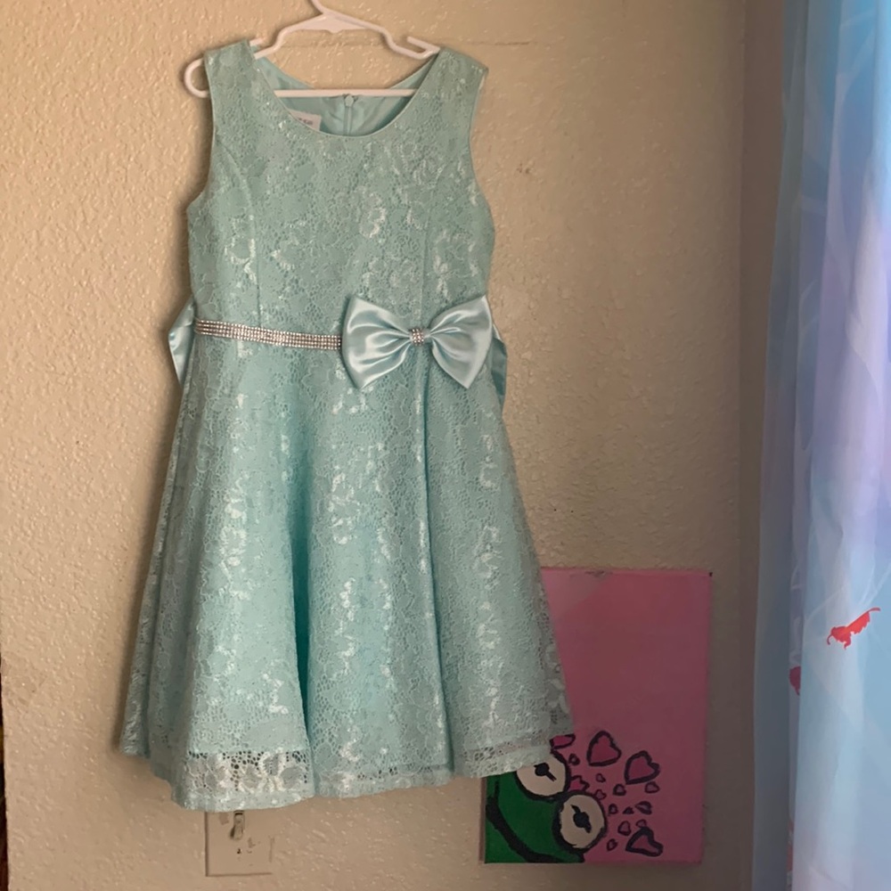 BONNIE JEAN DRESSES FROM KOHL’S
